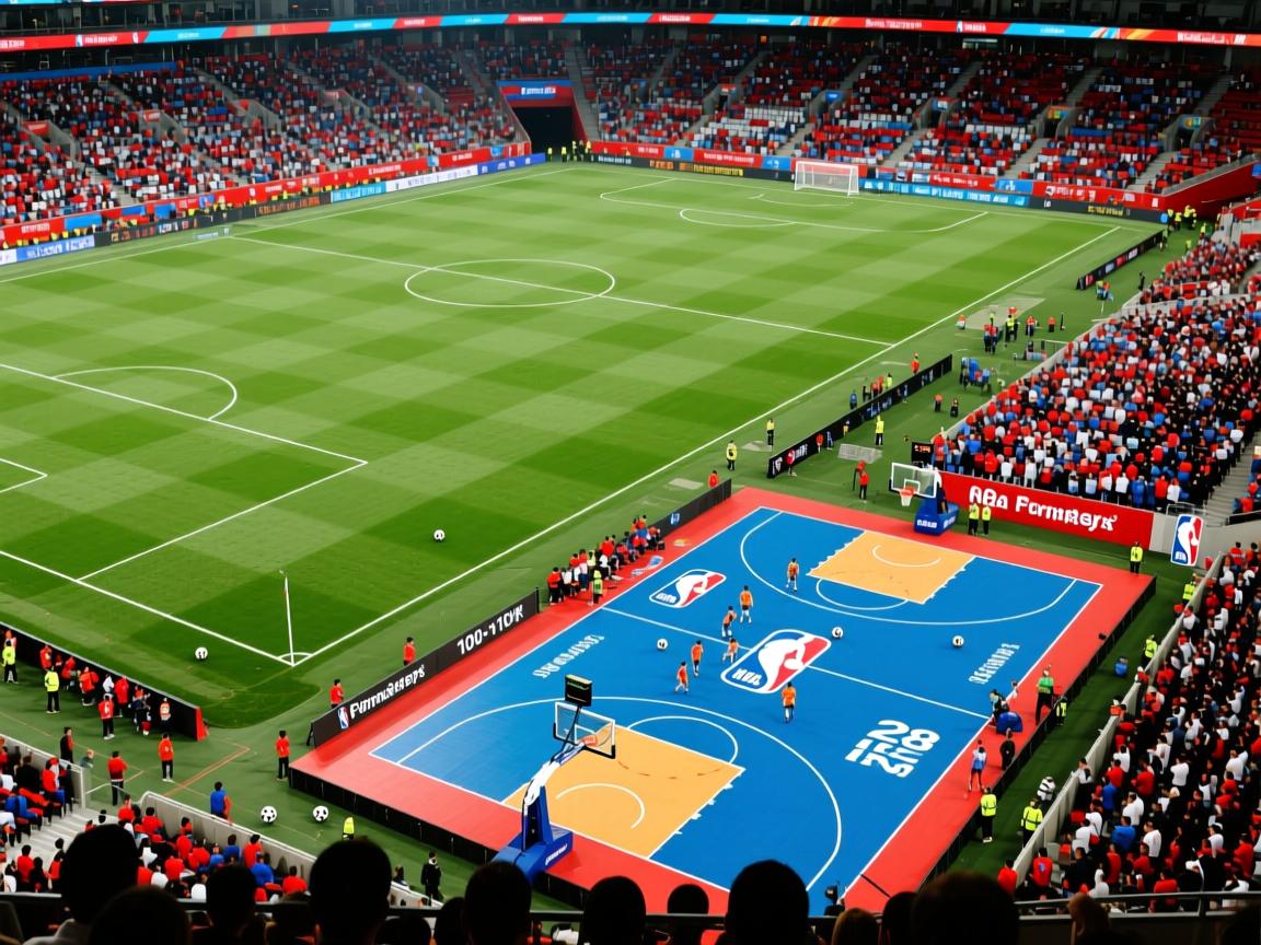 开云体育app官网-PSG着手重建阵容，力争东山再起，psg队员介绍  第2张