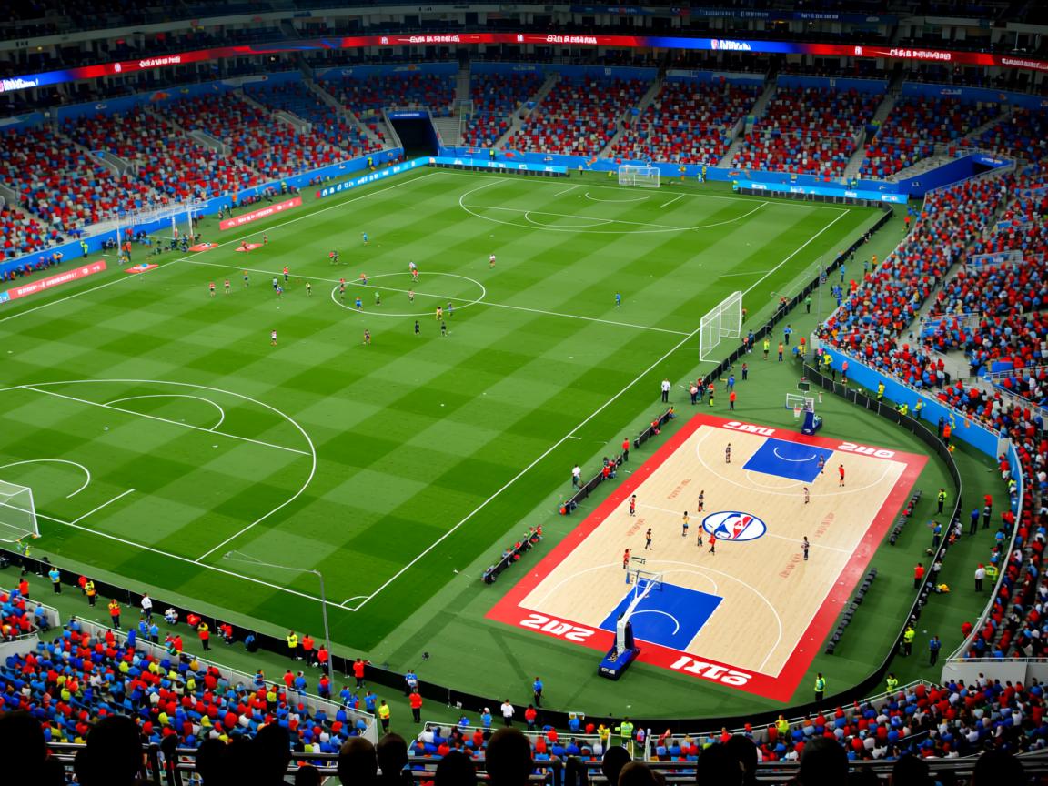 开云官方网-中国男篮注重突分结合丰富进攻手段，中国男篮战术分析  第3张