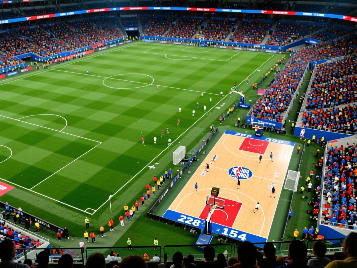 开云体育app在线-中场控制关键如何影响比赛节奏掌控,中场阶段 第3张