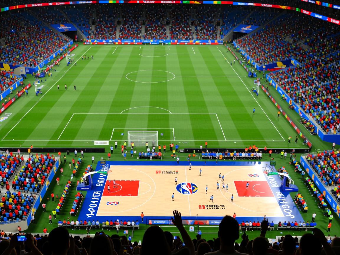 开云体育在线-五大联赛是否正经历攻强守弱新周期轮回,五大联赛的强队 第3张