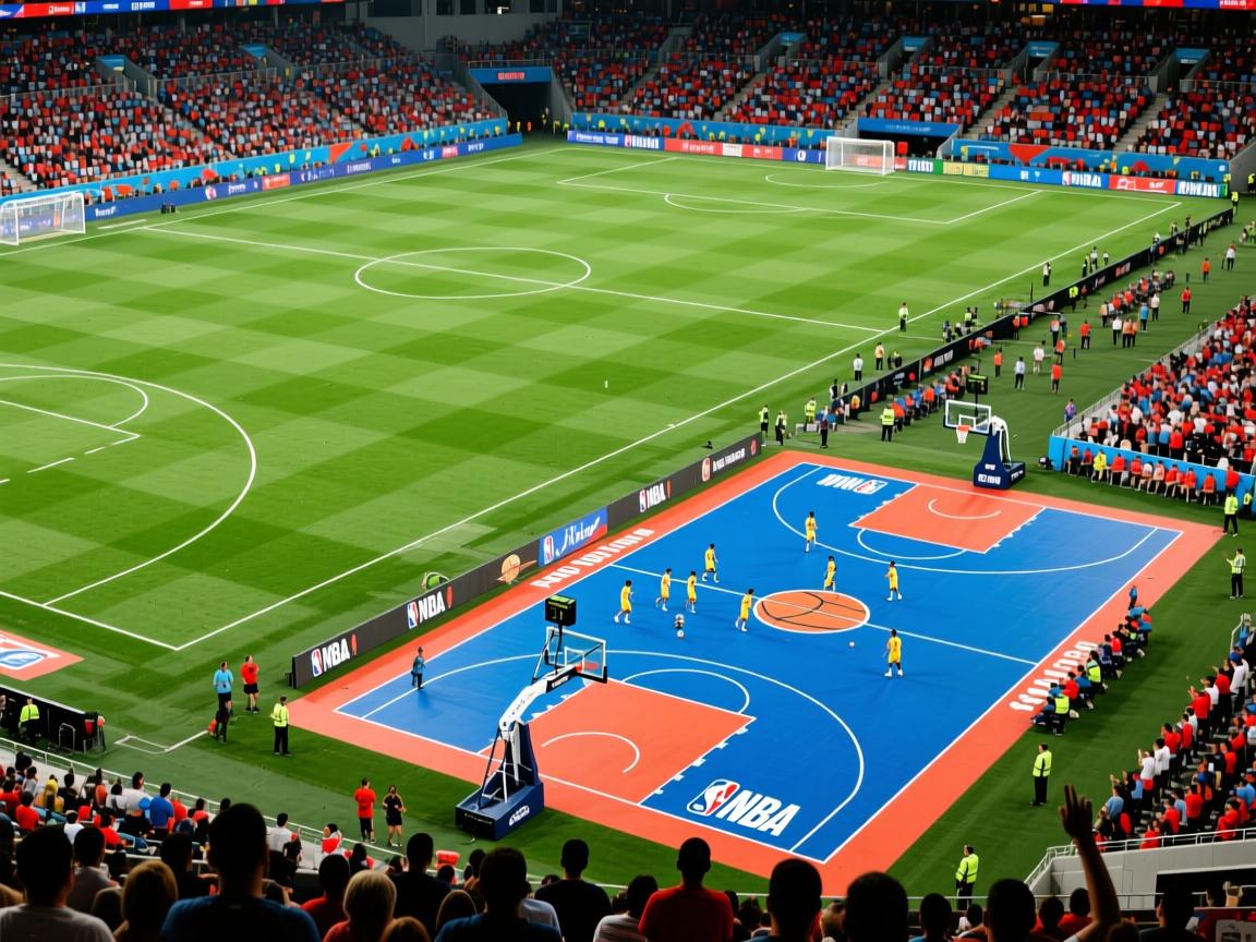 开云体育在线登入-体育新闻中心参与制定行业数字化标准，体育数字化建设  第2张