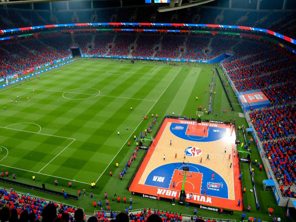 开云体育官网登入-体育新闻中心发布运动训练内容生成引擎测试结果,体育训练新闻稿格式模板 第3张