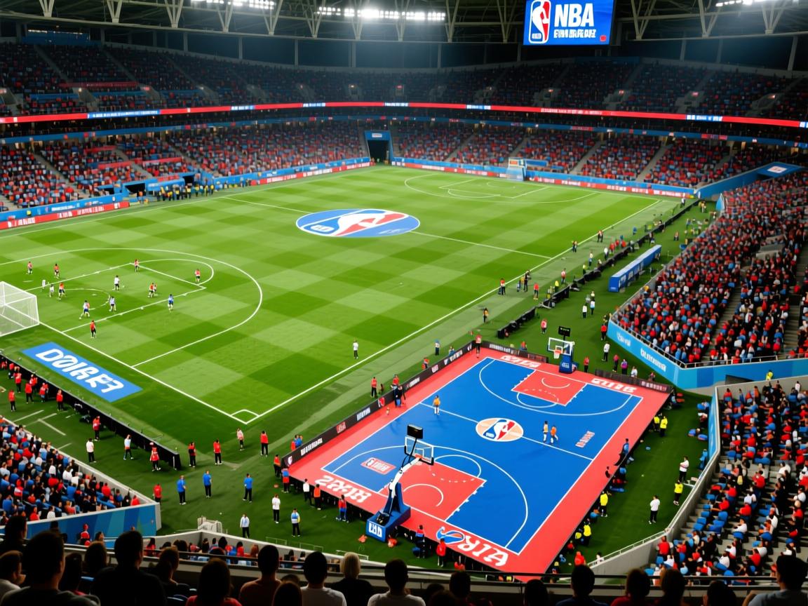 开云官网-体育新闻中心联合权威媒体打造体育品牌传播联盟,专业的体育新闻网站 第3张