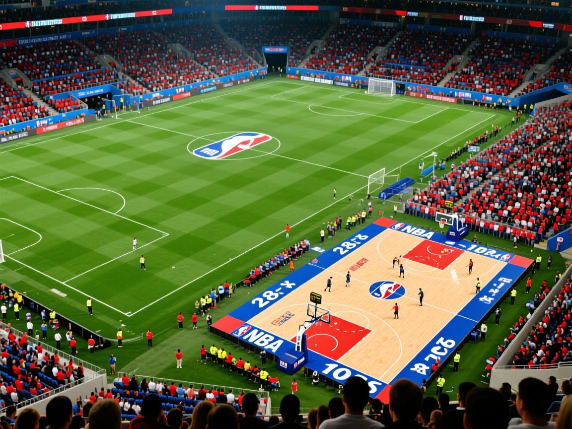 开云体育app入口-前场空间利用是否优于人数压制成为破防新手段,前场什么意思 第2张