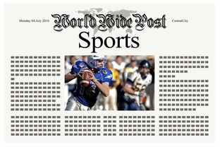 开yun官网-体育新闻中心协助地方体育部门提升传播效果,体育新闻专题报道 第2张